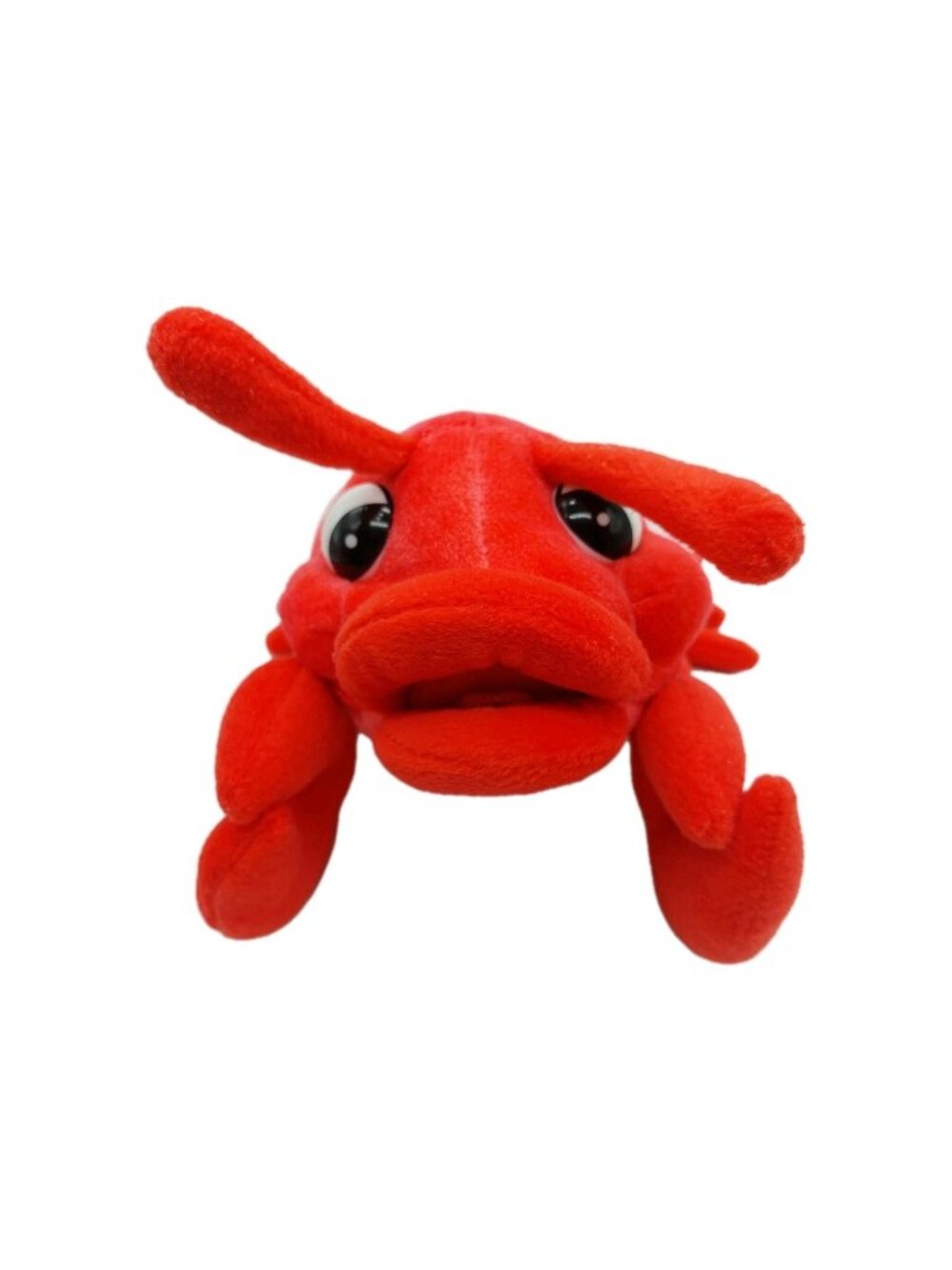 Dan Dee Collectors Choice Red Lobster Plush Crustacean Stuffed Animal